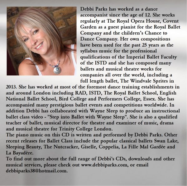 Class! - CD - Image 2