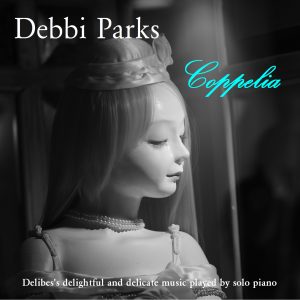 Coppelia Ballet Class - Digital Download
