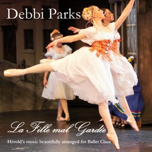 La Fille mal Gardee - Digital Download