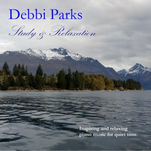 Study & Relaxation - Digital Download